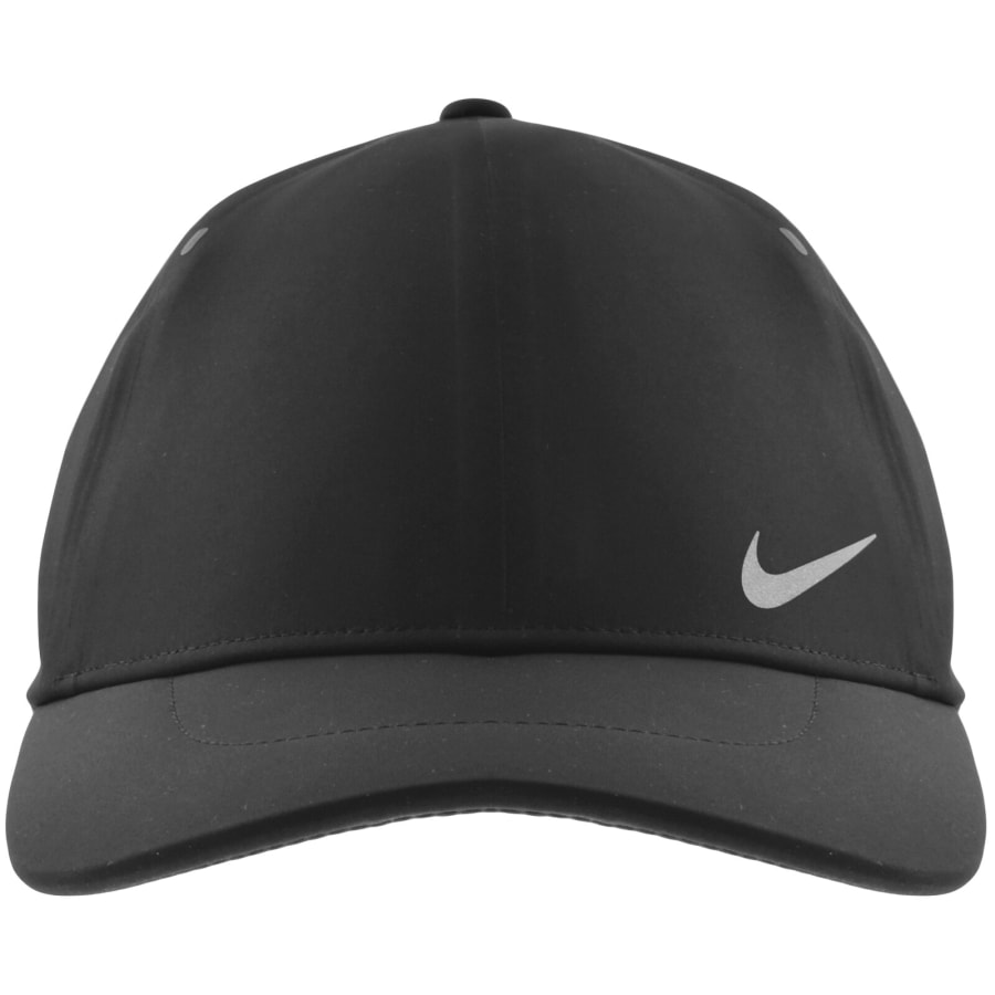 Nike Training Swoosh Club Cap Black Mainline Menswear United States